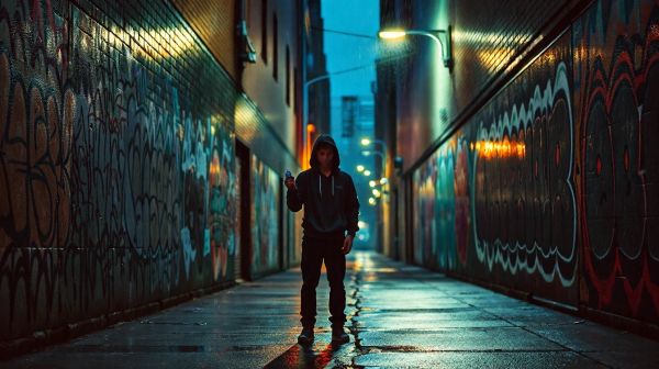 10 graffeurs qui redéfinissent l'ordinaire en art exceptionnel