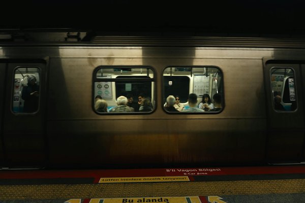 Pollution lumineuse : Impact sur la santé humaine