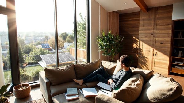 5 conseils pour sélectionner votre panneau solaire optimal et économiser de l'énergie