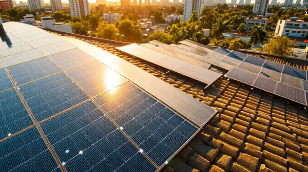 5 conseils pour sélectionner votre panneau solaire optimal et économiser de l'énergie