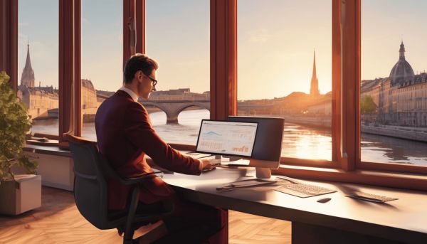 Comment évaluer le loyer au m² à Bordeaux ?