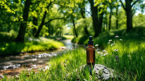 Découvrez le cbd : solution sous-explorée pour votre santé