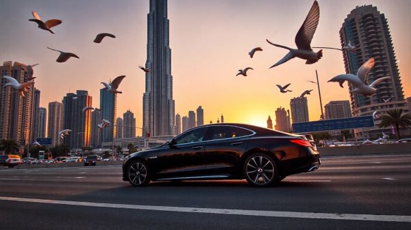 Découvrez les meilleures attractions de Dubaï pour votre voyage