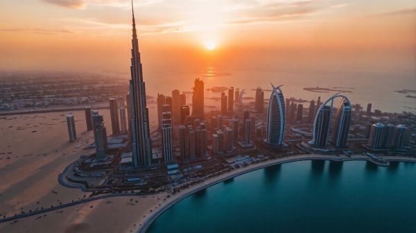 Découvrez les meilleures attractions de Dubaï pour votre voyage