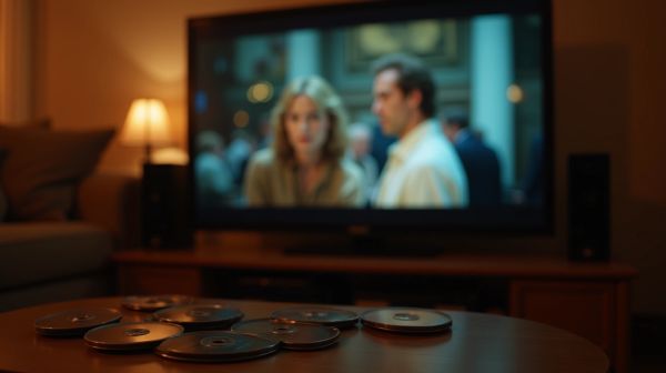 Découvrez les meilleures émissions et films à la télé