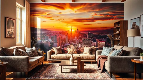 Découvrez les meilleurs designs de panneaux muraux pour votre intérieur
