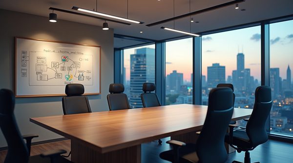 Gpao : comment optimiser la gestion de la production avec des outils numériques