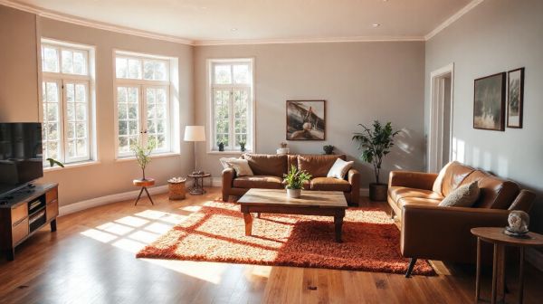 Guide de transformation complète pour améliorer votre maison