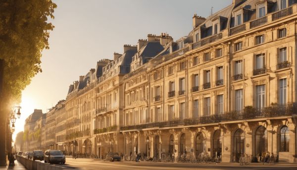 Loyer moyen à Bordeaux : pourquoi les prix étonnent aujourd’hui