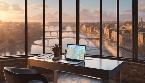 Optimiser les prix de location à Bordeaux par quartier