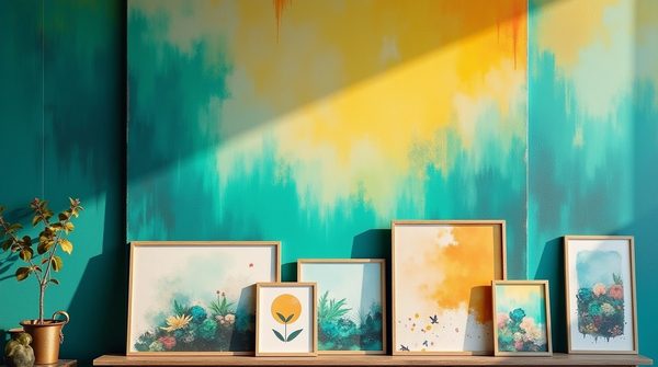Panneau mural : styles variés pour chaque coin de votre maison