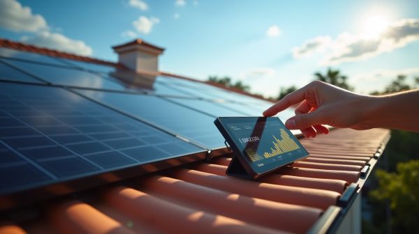 Panneau solaire photovoltaïque : comment choisir pour optimiser votre économie d'énergie