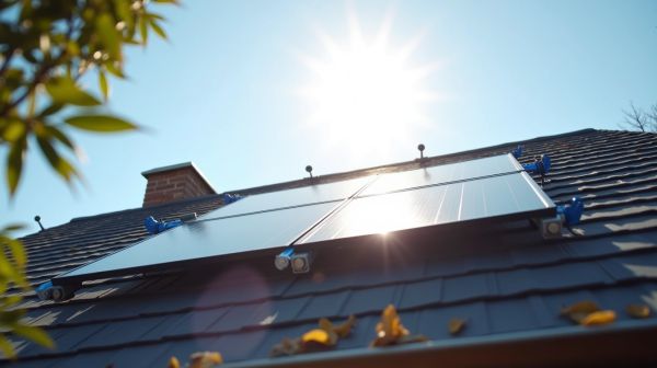 Panneau solaire photovoltaïque : comment choisir pour optimiser votre économie d'énergie