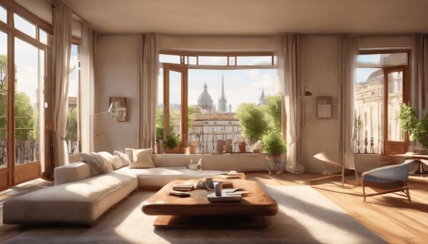 Prix m2 location Bordeaux : estimer votre loyer au mètre carré