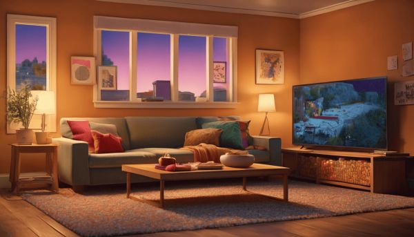 Quels films Netflix recommandés pour passer un bon moment ?