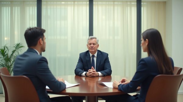 Recrutement de managers : comment attirer les talents stratégiques