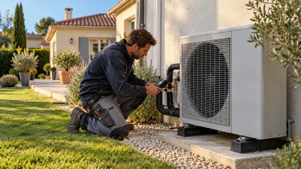 Top astuces pour dénicher un expert RGE en chauffage économique