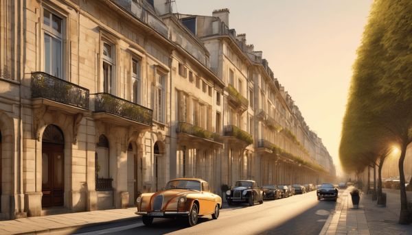 Top des quartiers les plus chers de Bordeaux en 2026