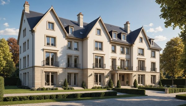 Immobilier de luxe à marcq-en-baroeul : faites le bon choix