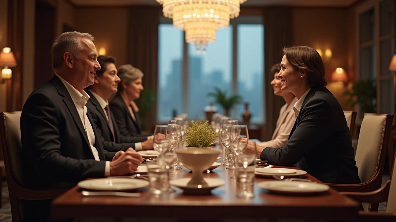 Vos questions sur l'assurance restaurant