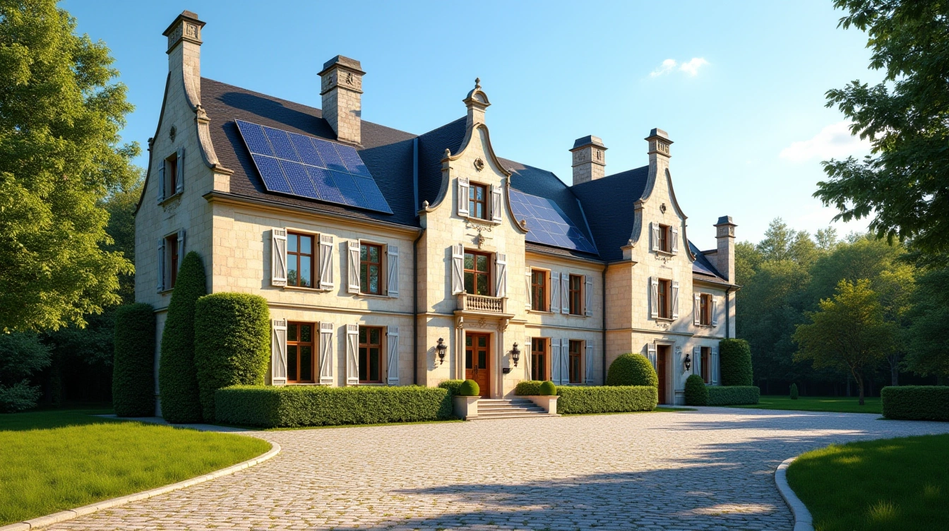 Questions fréquentes sur la rénovation énergétique